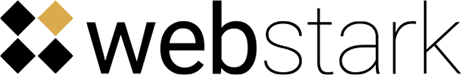 webstark Logo
